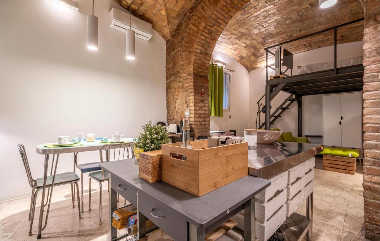 Appartement Amazing In With Kitchenette
