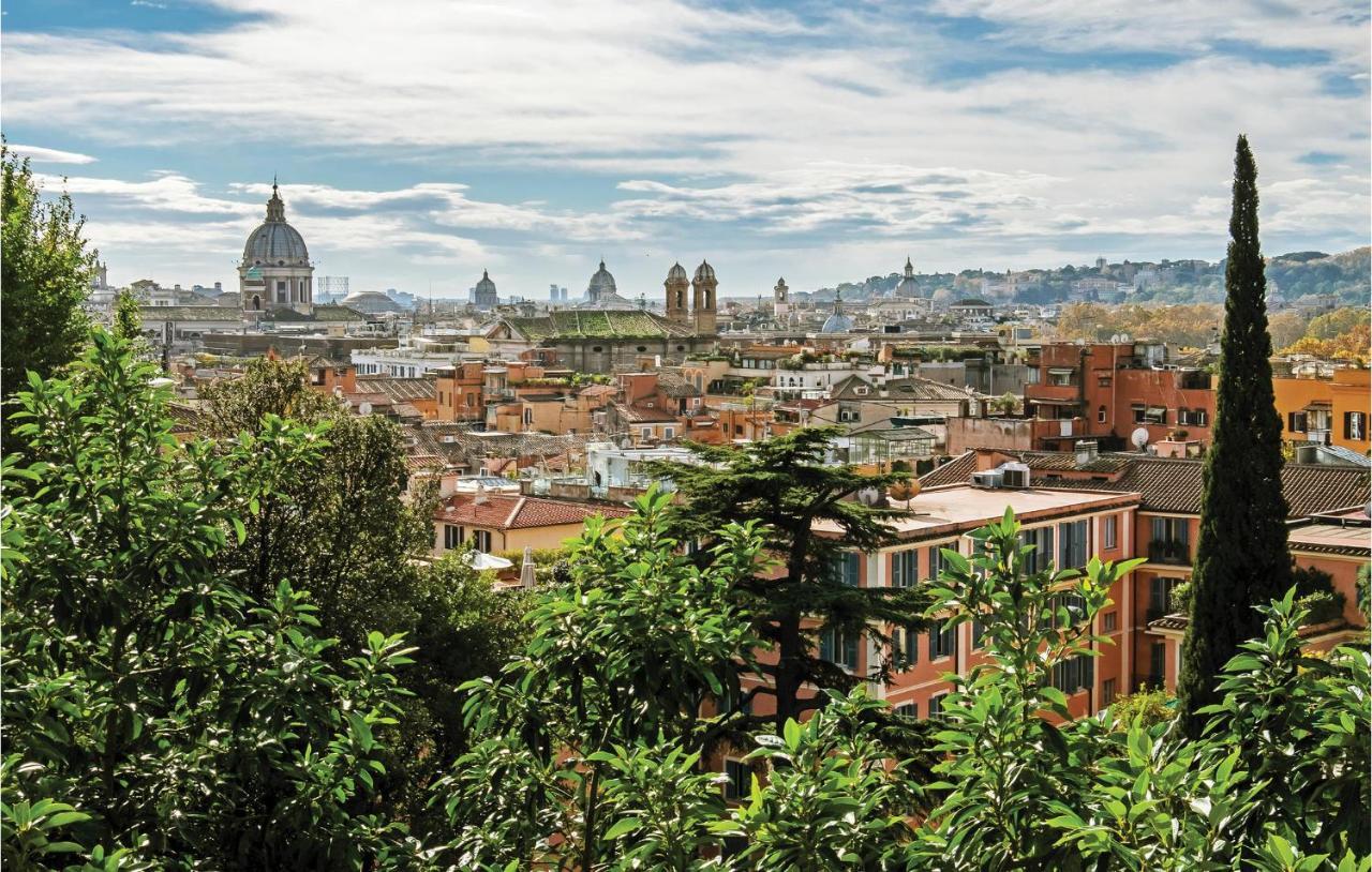 Amazing In With Kitchenette Appartement Rome