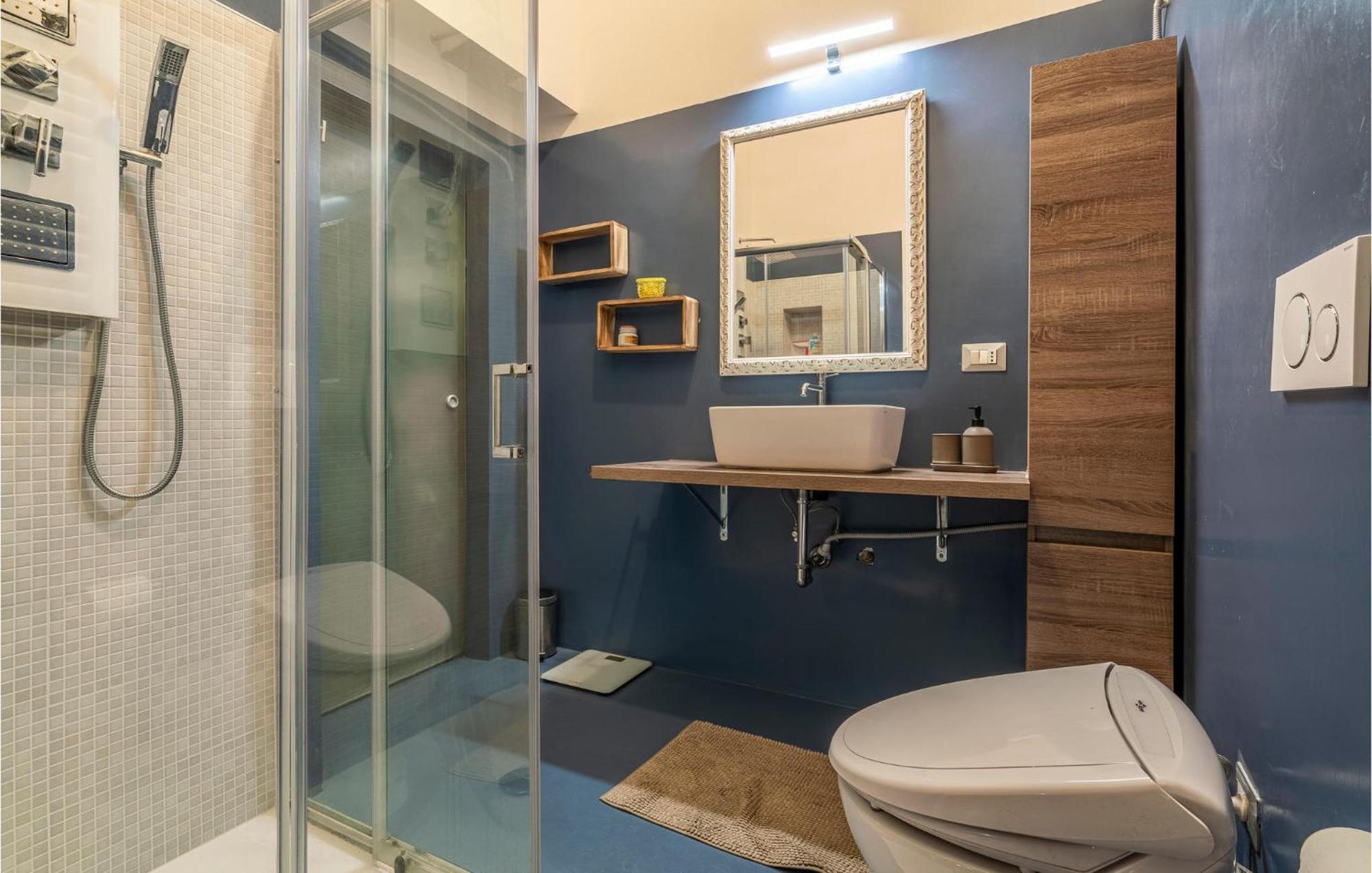 Appartement Amazing In With Kitchenette *